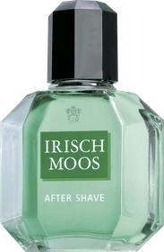 Tabac Sir Irish Moos After Shave Lotion, 150ml