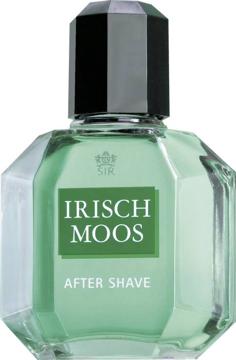 Tabac Sir Irish Moos After Shave Lotion, 150ml