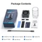 Graugear G-M2DK-U4-40G, M.2 NVMe Dockingstation, USB4 Vorschaubild