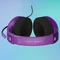 Turtle Beach Airlite Fit für Switch 2 ghost purple Vorschaubild