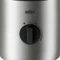 Braun JB 3272SI PowerBlend 3 Standmixer Vorschaubild