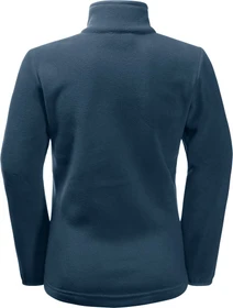 Jack Wolfskin Taunus Funktionsjacke dark sea (Junior)