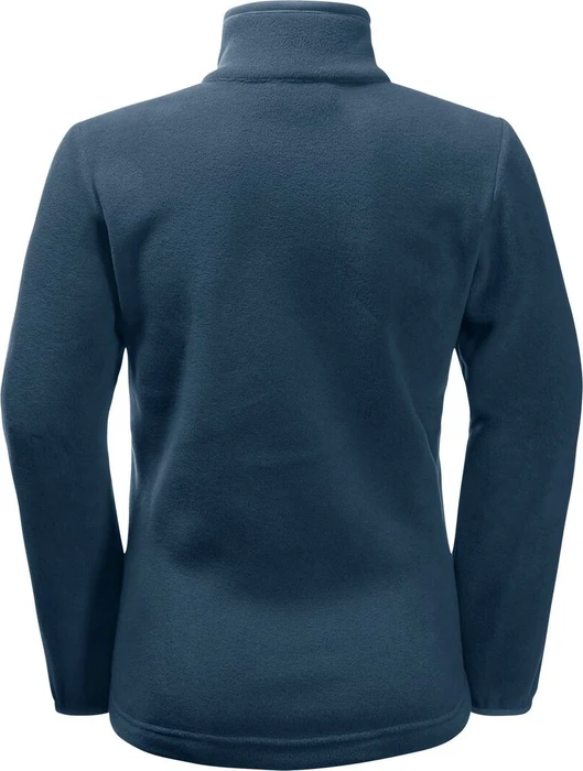 Jack Wolfskin Taunus Funktionsjacke dark sea (Junior)