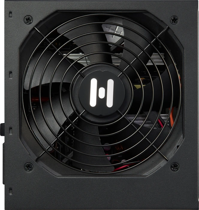 FSP Hydro M Pro 500W, ATX 2.52