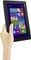 ASUS Transformer Book T100TA-DK025H, 500GB HDD, 32GB Flash Vorschaubild