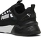 Puma Retaliate 3 puma black/puma white Vorschaubild