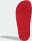 adidas Adilette red/cloud white Vorschaubild