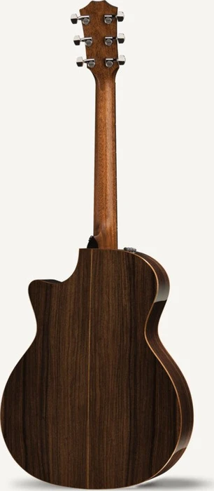 Taylor 714ce Natural Spruce
