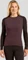 Odlo Active Warm Eco Set black/fudge (Damen) Vorschaubild