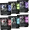 Hyrican Cougar FV270 BK 7907, Core Ultra 5 245KF, 32GB RAM, 1TB SSD, GeForce RTX 5070 Ti Vorschaubild
