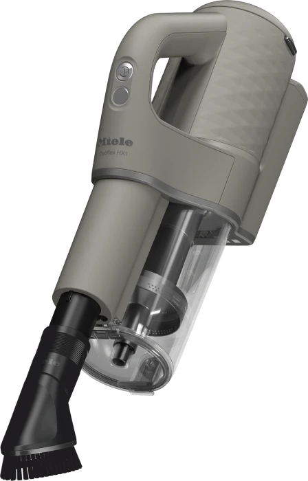 Miele Duoflex HX1 CarCare SQLL0 Akku-Handstaubsauger