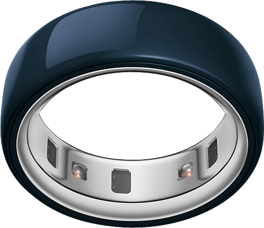Oura Ring 4 Ceramic
