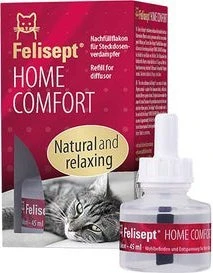 Ardap - Felisept Home Comfort Nachfüllflakon, 45ml