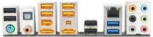 GIGABYTE GA-P55A-UD4 (Intel 1156)