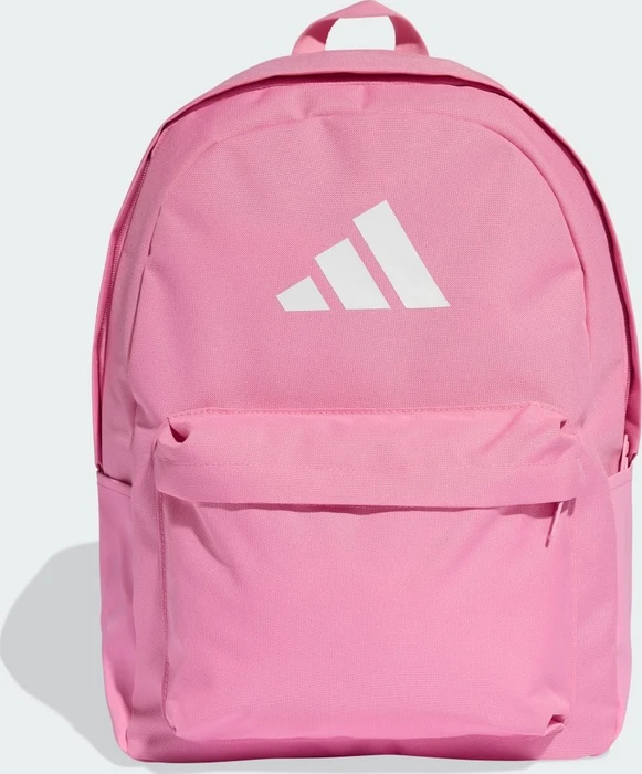 adidas Classic 3-Streifen Logo Rucksack st tropic bloom/white