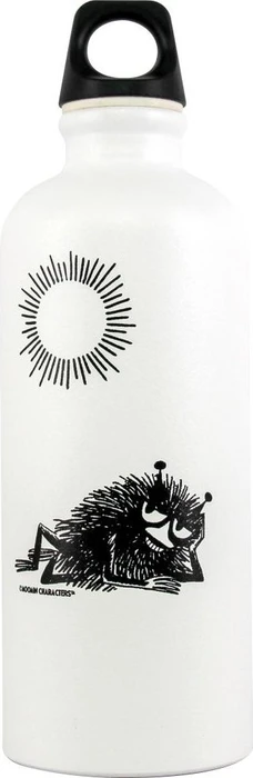 Sigg Traveller Trinkflasche 600ml moomin stinky
