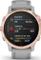 Garmin Fenix 6S Sapphire rose gold/powder grey Vorschaubild