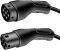 LogiLink E-Auto-Ladekabel, Typ 2, 3-phasig, spiral, 16A mit Tasche, 11kW, 5m Spiralkabel Vorschaubild