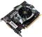 XFX GeForce GT 240, 512MB DDR3, VGA, DVI, HDMI Vorschaubild