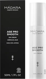 Madara Age Pro Smooth Day Cream, 50ml