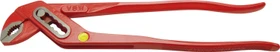 VBW 188 Edel Wasserpumpenzange, 24cm