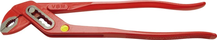 VBW 188 Edel Wasserpumpenzange, 24cm