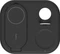 Belkin BoostCharge magnetische kabellose 3-in-1-Ladestation mit Qi2 (15W) schwarz Vorschaubild
