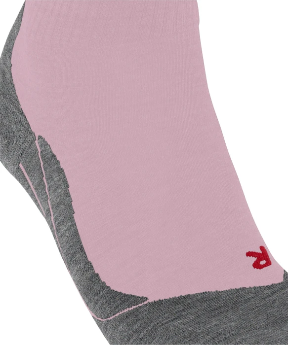 Falke TK5 Short Trekking Wandersocken thulit (Damen)