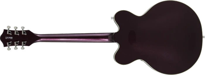 Gretsch G5622T Electromatic CB Dark Cherry Metallic