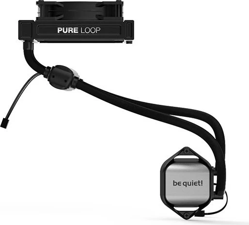 be quiet! Pure Loop 120mm
