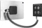 Compulocks Magnetix Vesa, Wandhalterung, Tablet-Halterung, schwarz Vorschaubild