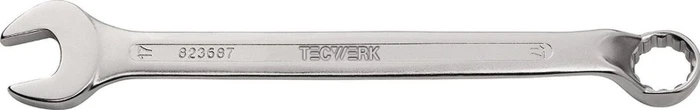 Tecwerk Ring-Maulschlüssel, 7x112mm (2000823677)