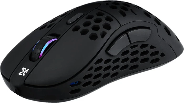 Dream Machines DM6 Holey Trio Wireless, schwarz matt, USB/Bluetooth