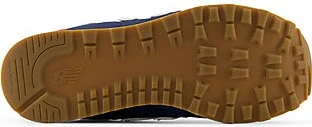 New Balance 574 Core nb navy/team red (Junior) (GC574NF) – Bild 5 von 5