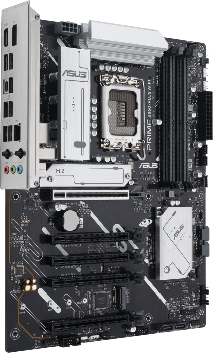 ASUS Prime B860-Plus WIFI (Intel 1851)