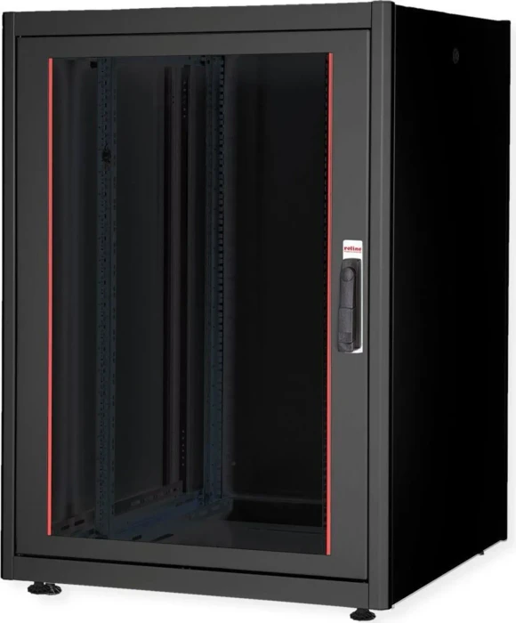 Roline / Secomp Basic 19" Netzwerkschrank