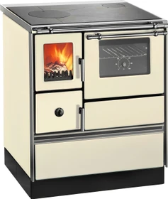 Wamsler Westminster K176 F/A 70 elfenbein