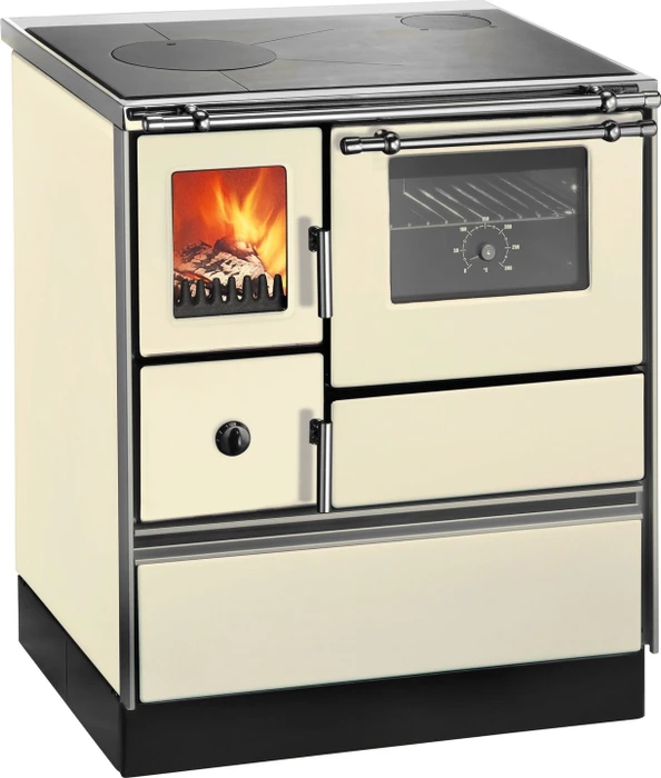 Wamsler Westminster K176 F/A 70 elfenbein