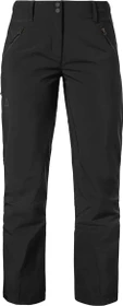 Schöffel Style Milagle Skihose lang schwarz (Damen)