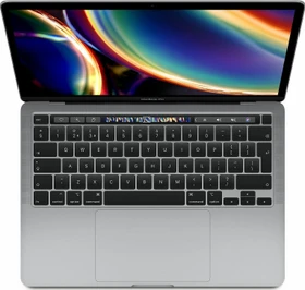 Apple MacBook Pro 13.3", Space Gray, Core i5-1038NG7, 16GB RAM, 512GB SSD, US [2020]
