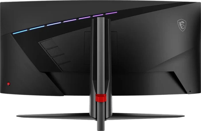 MSI MAG 345CQRDE, 34"