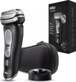 Braun Series 9 Pro 9410s Wet&Dry