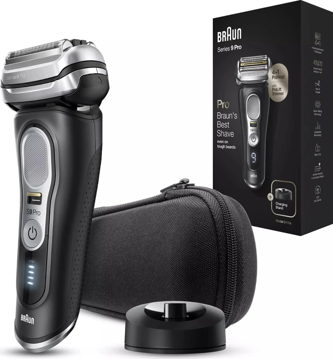 Braun Series 9 Pro 9410s Wet&Dry ab € 349,99 (2026