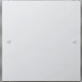 Gira KNX Tastsensor 3 Komfort 1-fach