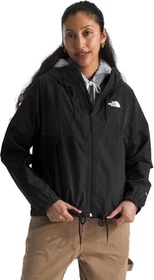 The North Face Antora Funktionsjacke tnf black/npf (Damen)