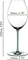 Riedel Fatto A Mano Syrah Rotweinglas mint Vorschaubild