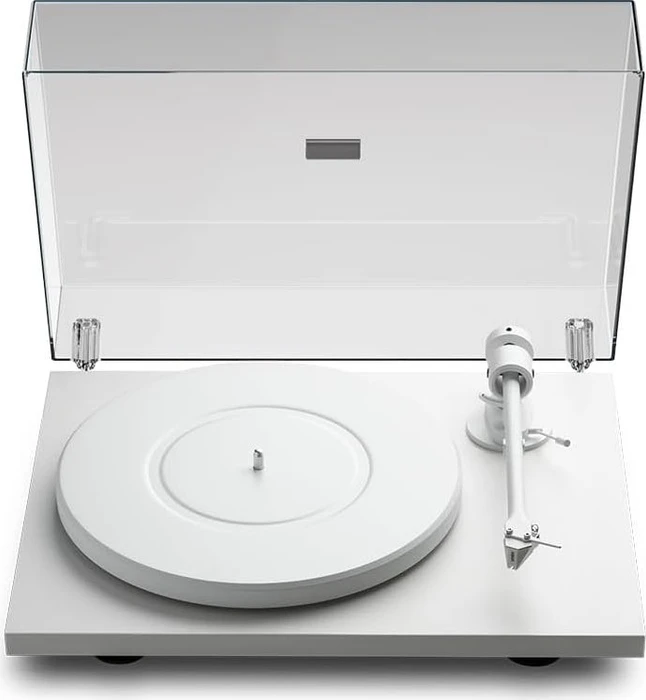 Pro-Ject T1 White Edition