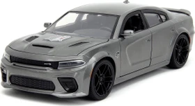 Jada Toys Fast & Furious - 2021 Dodge Charger 1:24
