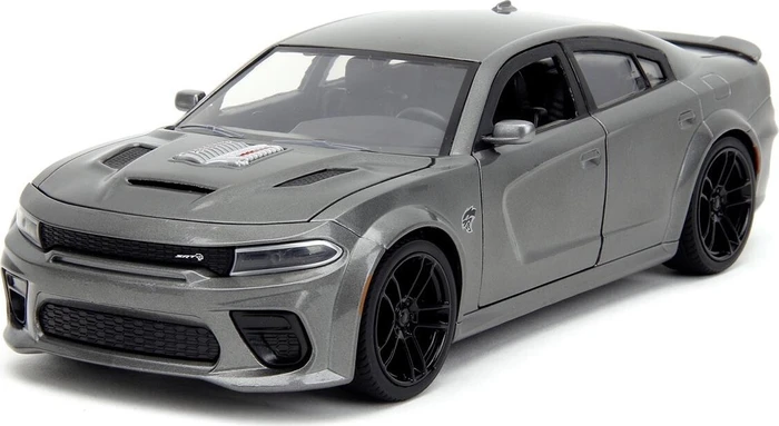 Jada Toys Fast & Furious - 2021 Dodge Charger 1:24
