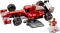 LEGO Icons - Ferrari F2004 und Michael Schumacher Vorschaubild